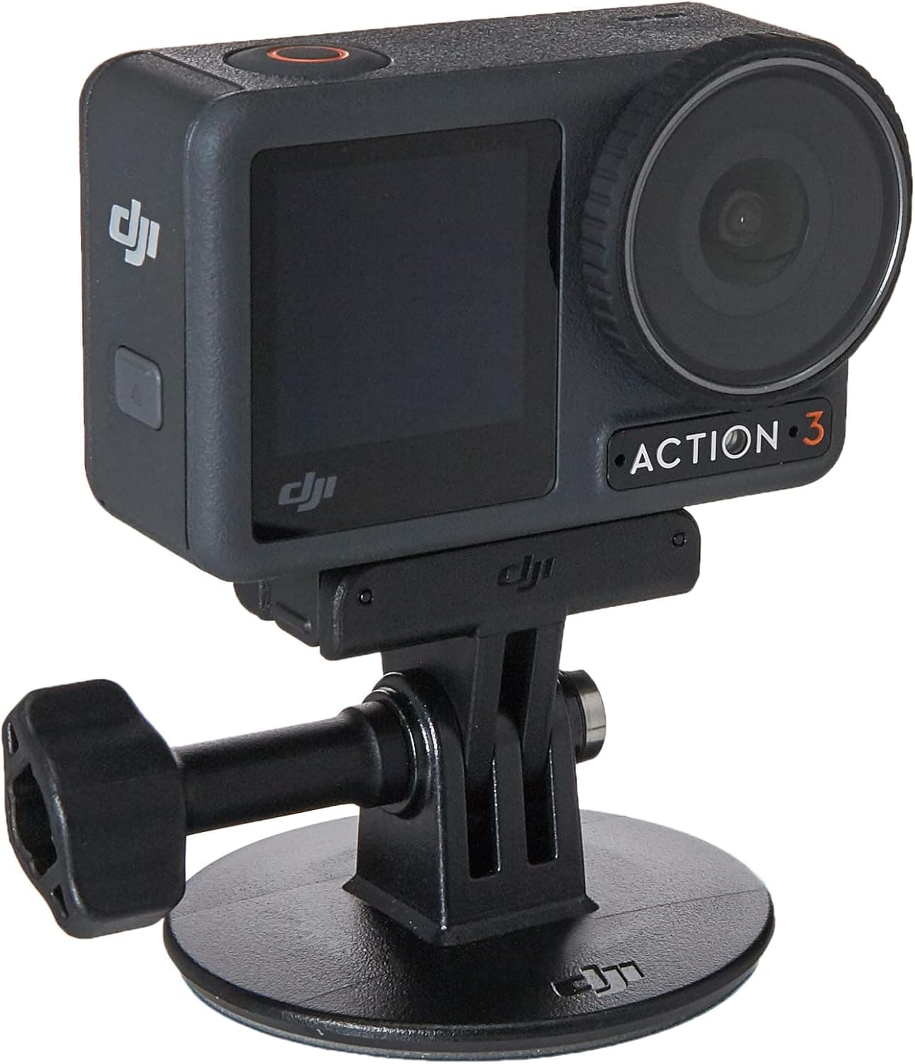 DJI Câmara Osmo Action 3 Standard Combo