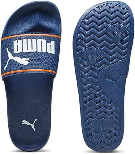 PUMA Leadcat 2.0 Chinelos unissexo para adulto