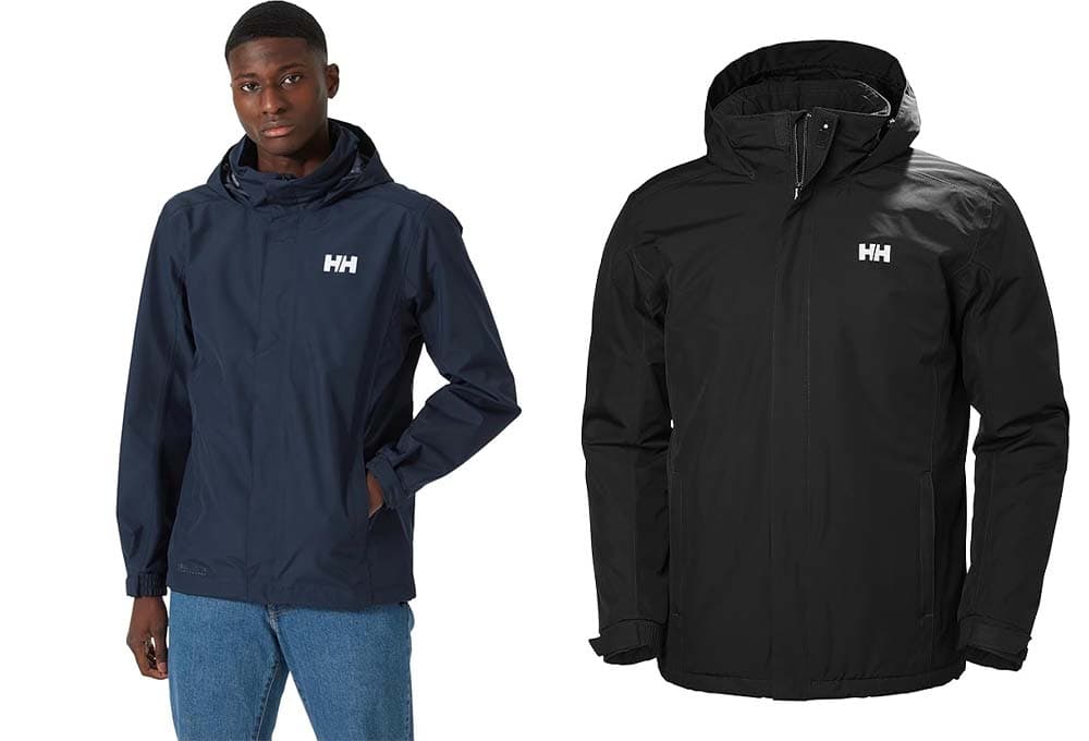 Helly Hansen Sirdal Hooded Insulator | Casaco desportivo com capuz para homem
