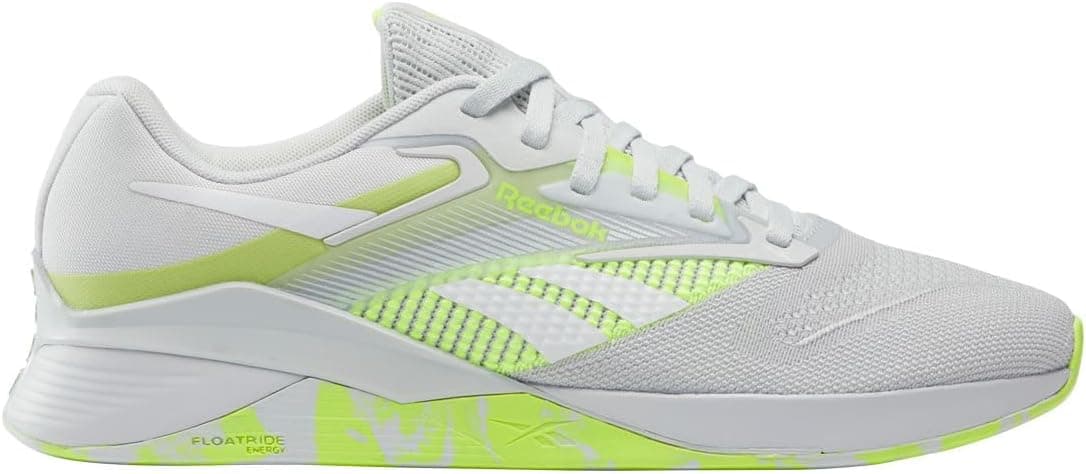 Reebok Nano X4, Sapatilhas Unissexo Adulto