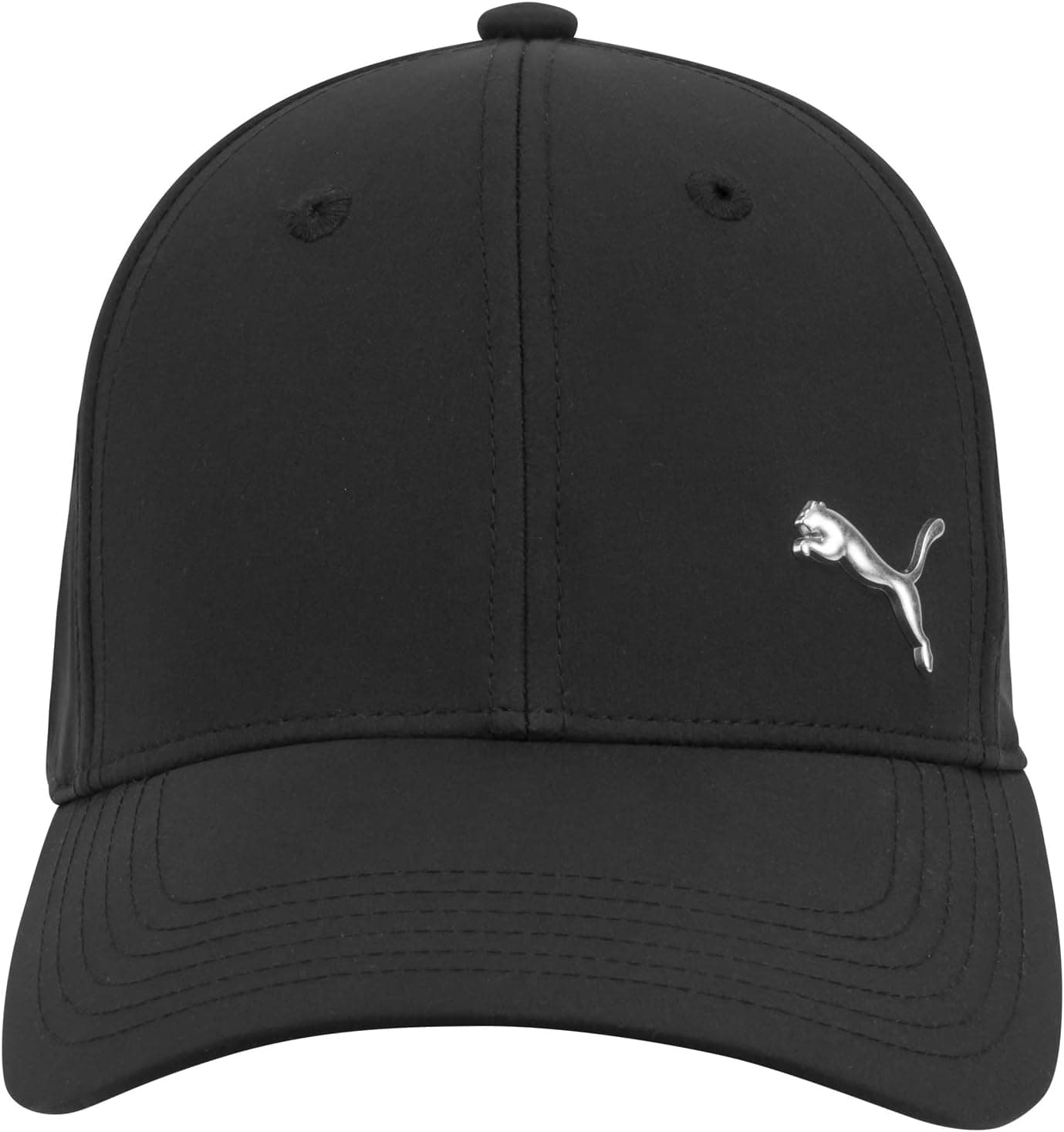 PUMA Evercat - Boné elástico de liga basebol unissexo adulto
