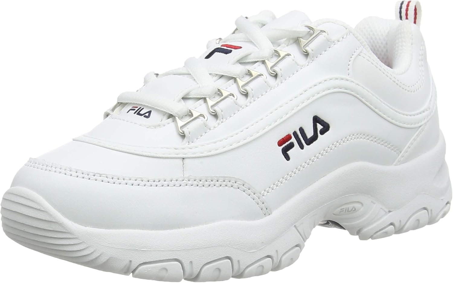 FILA Laced Sporty Girl 1010781,1FG para meninas