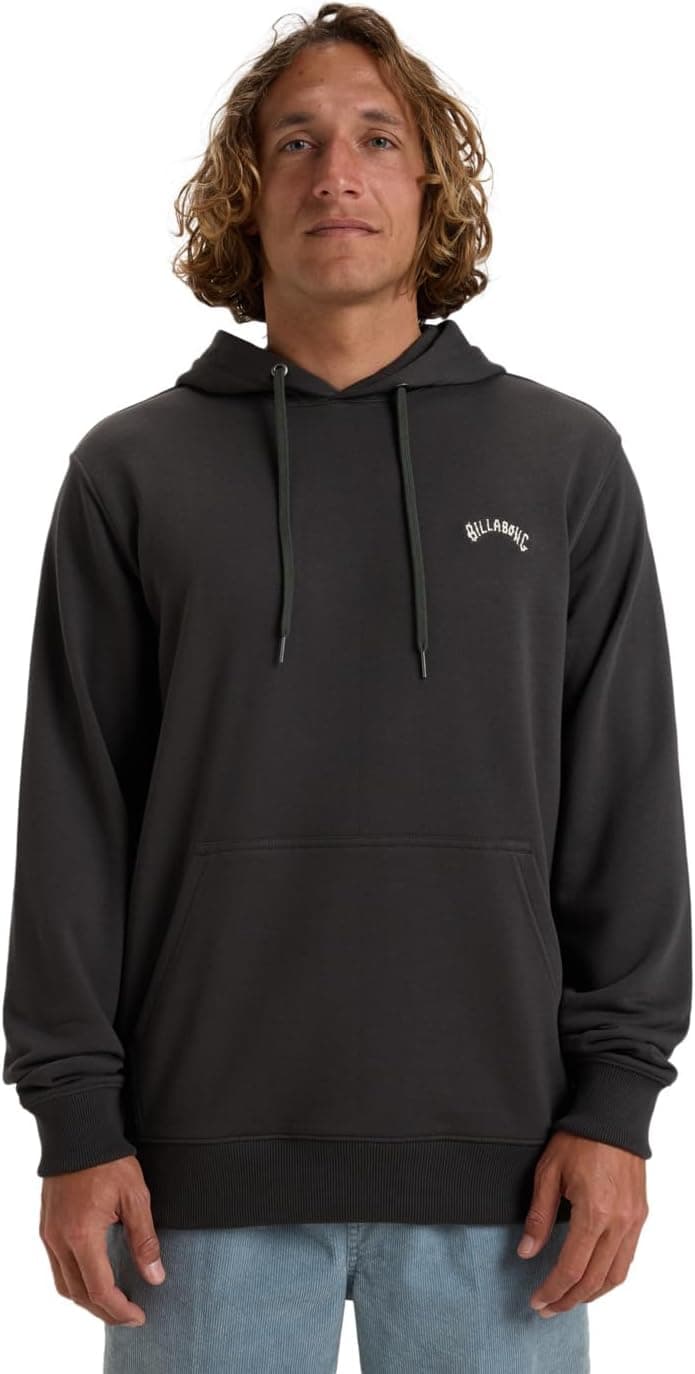 BILLABONG Arch Po Lt camisola pulôver para homem