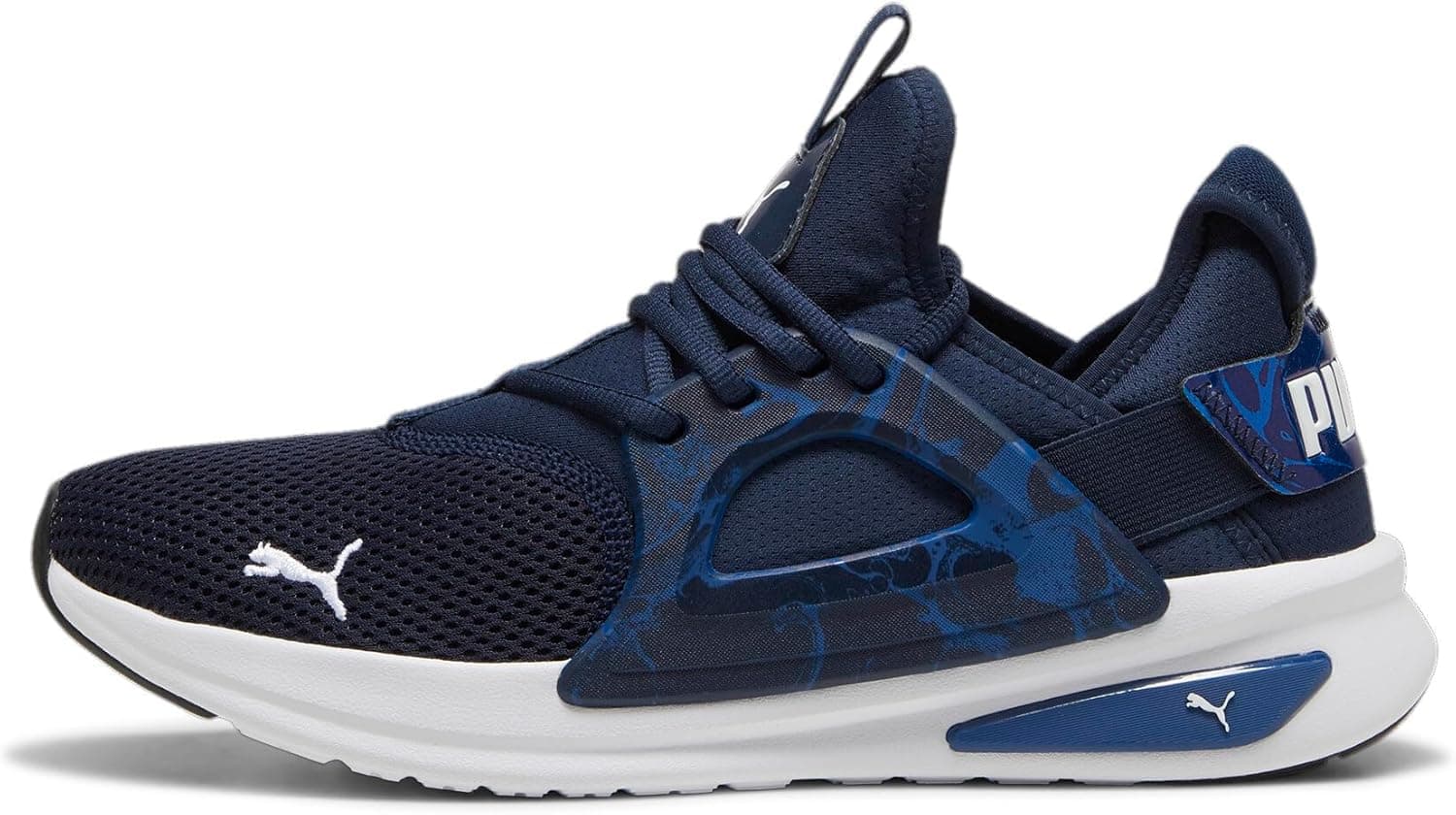 PUMA Softride Enzo EVO Neatherspace, Road Running Shoe unissexo para adulto