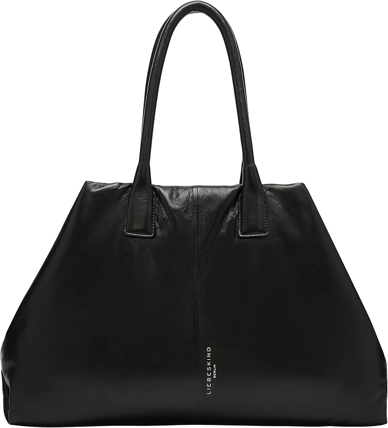 Liebeskind Puffy Chelsea, L para mulher, L (LxBxT) 25,5 cm x 38 cm x 13 cm)