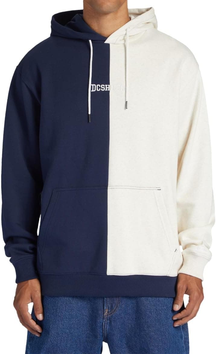 DC Shoes Baseline Ph - Camisola com capuz para homem