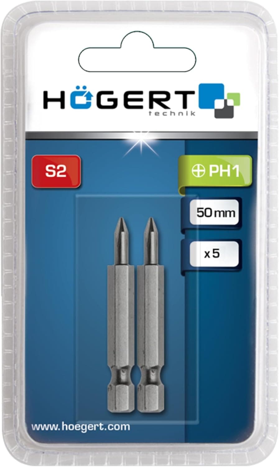 Högert HT1S312 prata