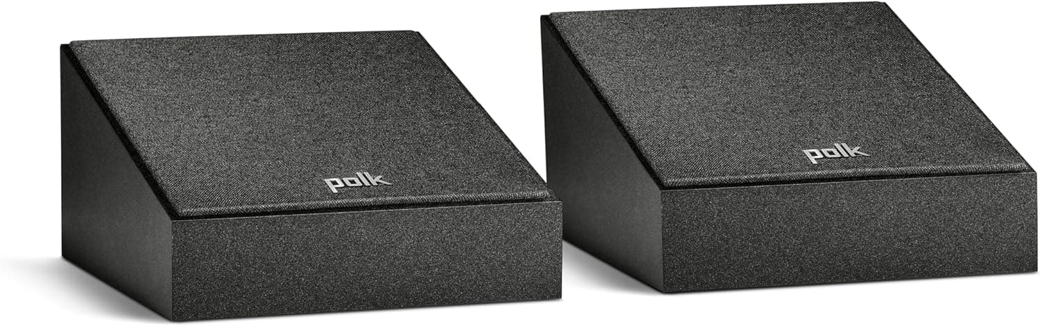 Polk Audio MXT Série 90 preto