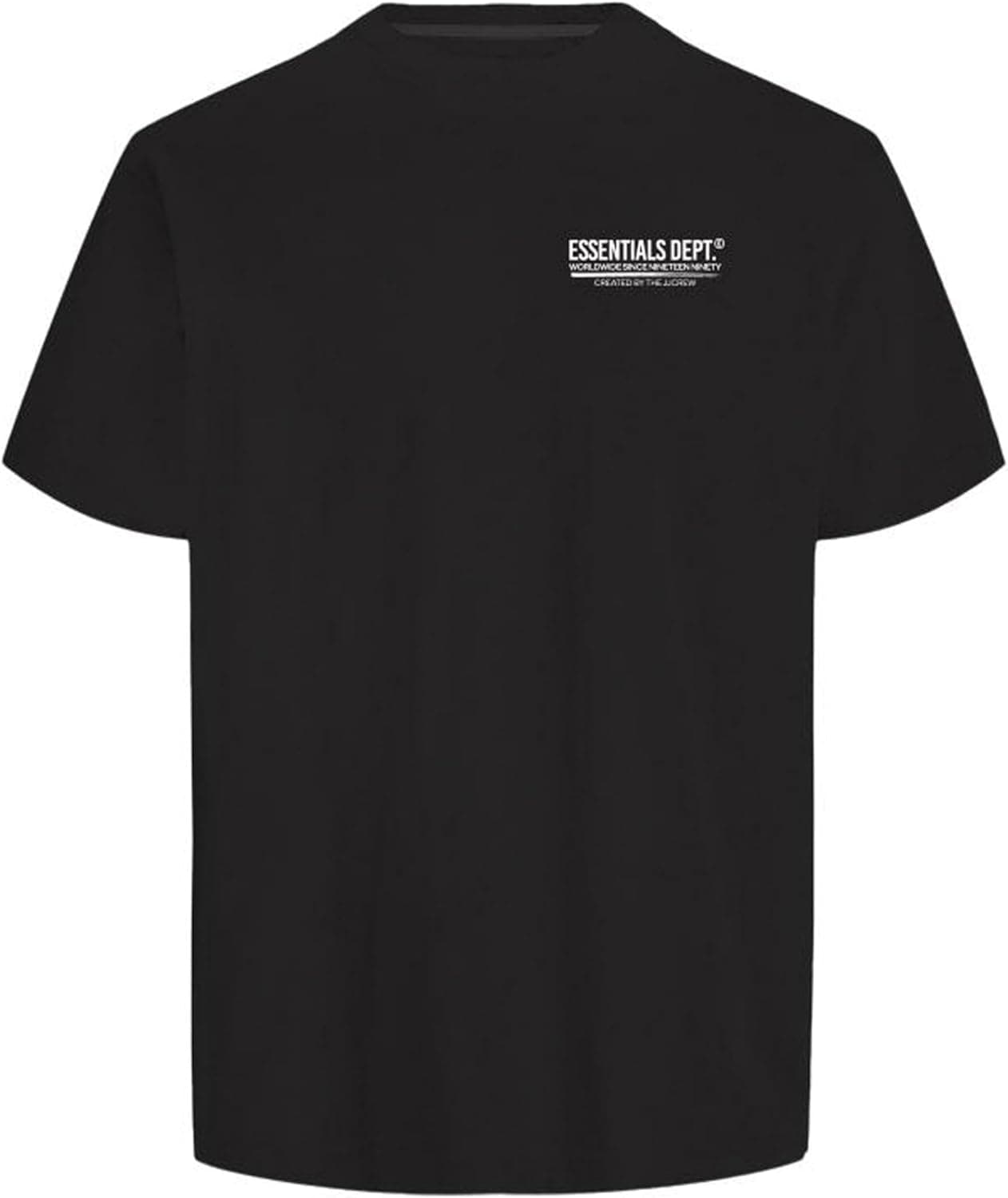 JACK & JONES Jjolive tee SS Crew Neck t-shirt para homem