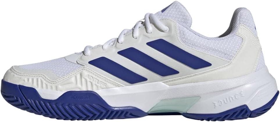 adidas Courtjam Control 3 Sapatilhas para homem