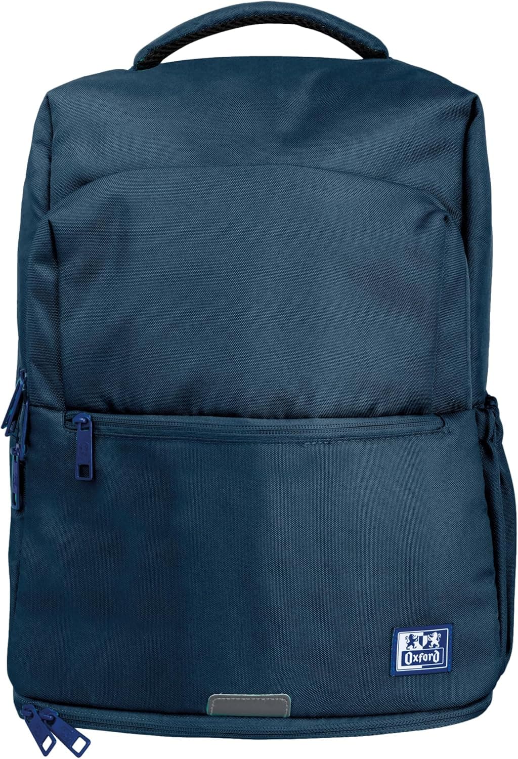 Oxford B-Out | Mochila escolar unissexo para uso diário