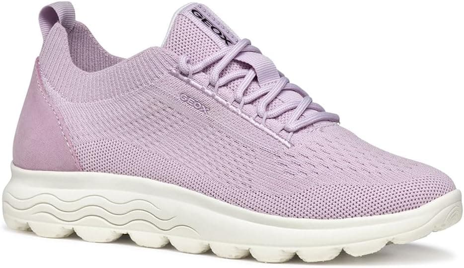 Geox D Spherica A Sapatilhas para mulher