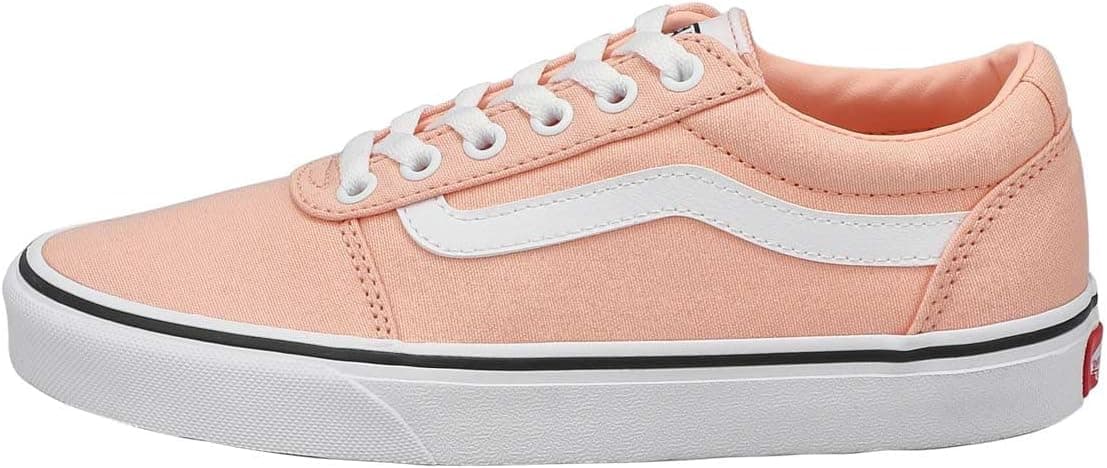 Vans Ward, Sapatilhas para mulher