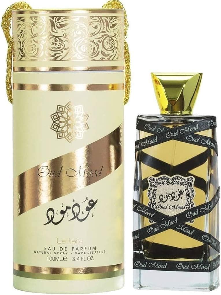 Spray Oud Mood 100 Ml