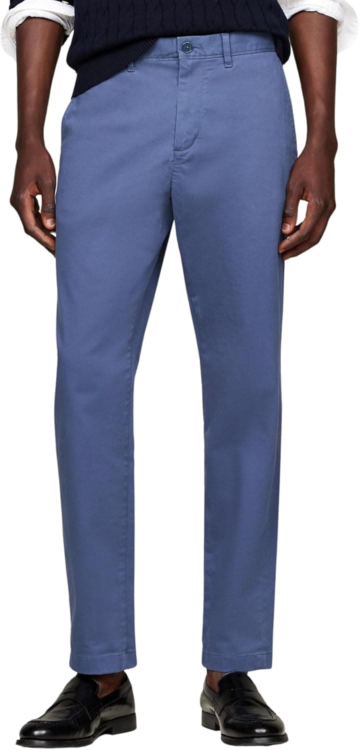 Tommy Hilfiger Chino para Homem
