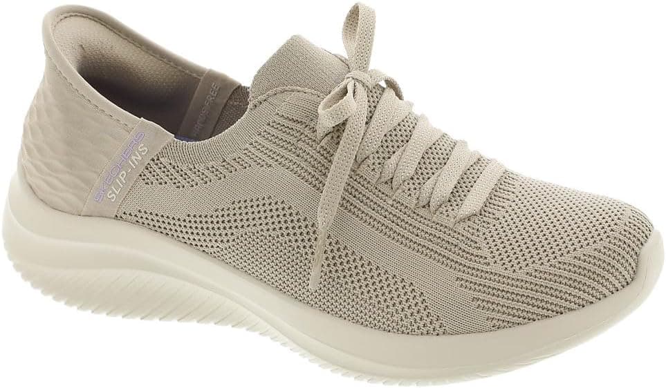 Skechers Ultra Flex 3.0 Brilliant Path Sapatilhas de mulher