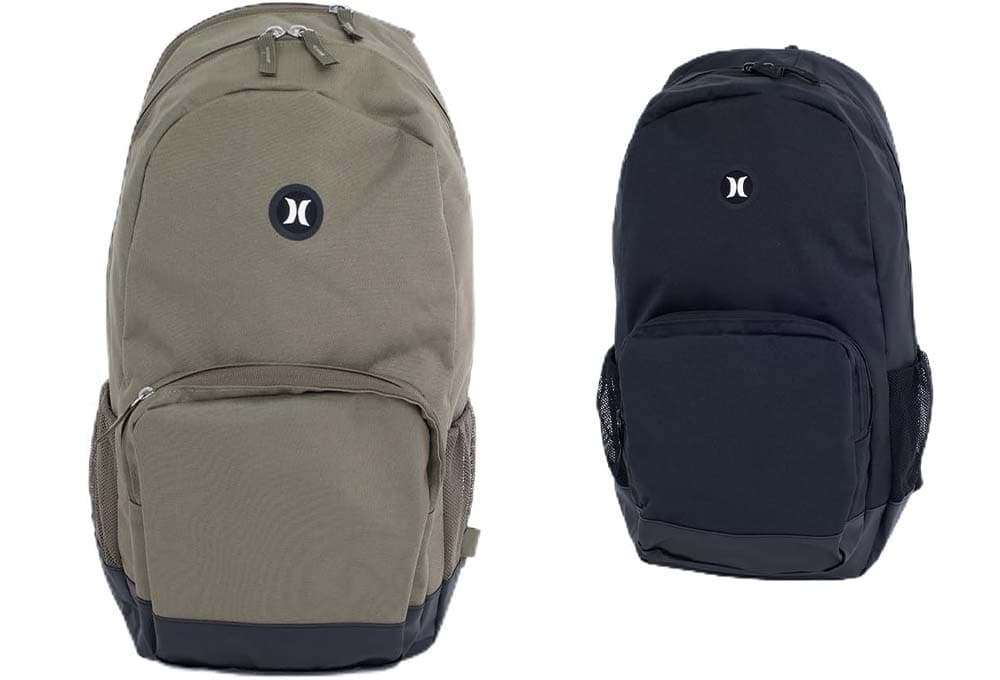 Hurley, UNION BACKPACK, Mochila unissexo para adulto