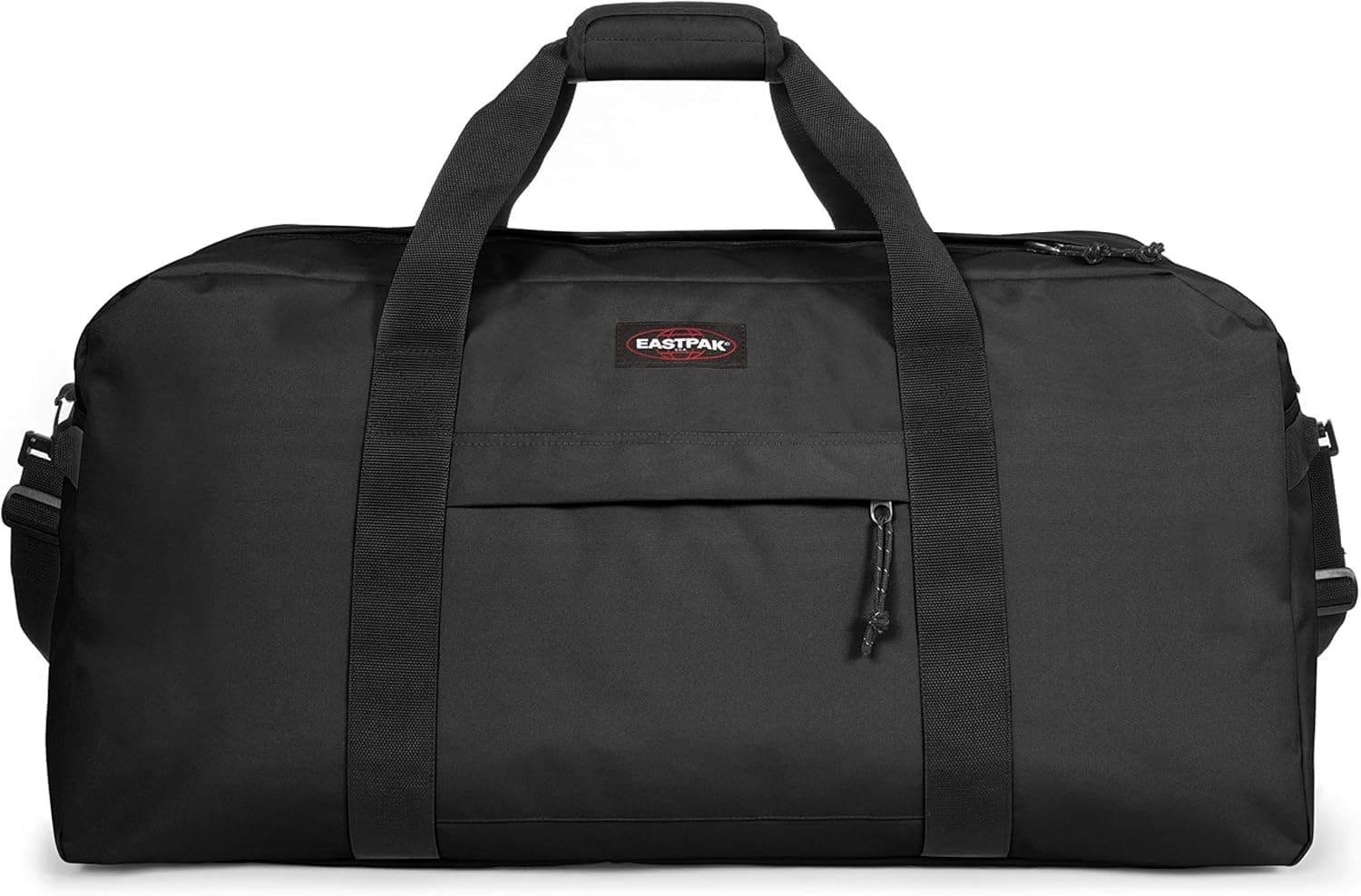Eastpak Terminal | Bolsa de viagem grande de 96 L em preto
