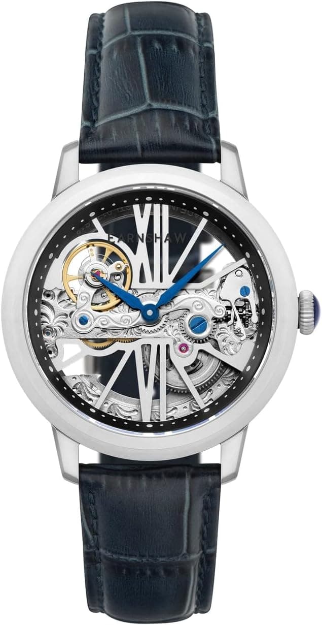 Thomas Earnshaw Relógio de pulso automático para homem ES-8287-01