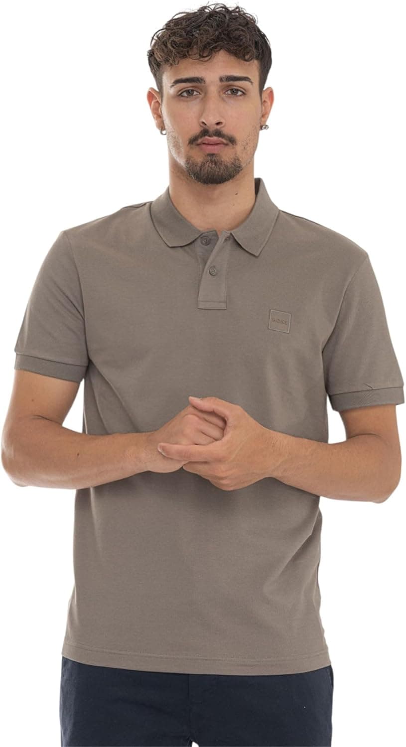 BOSS Polo para homem