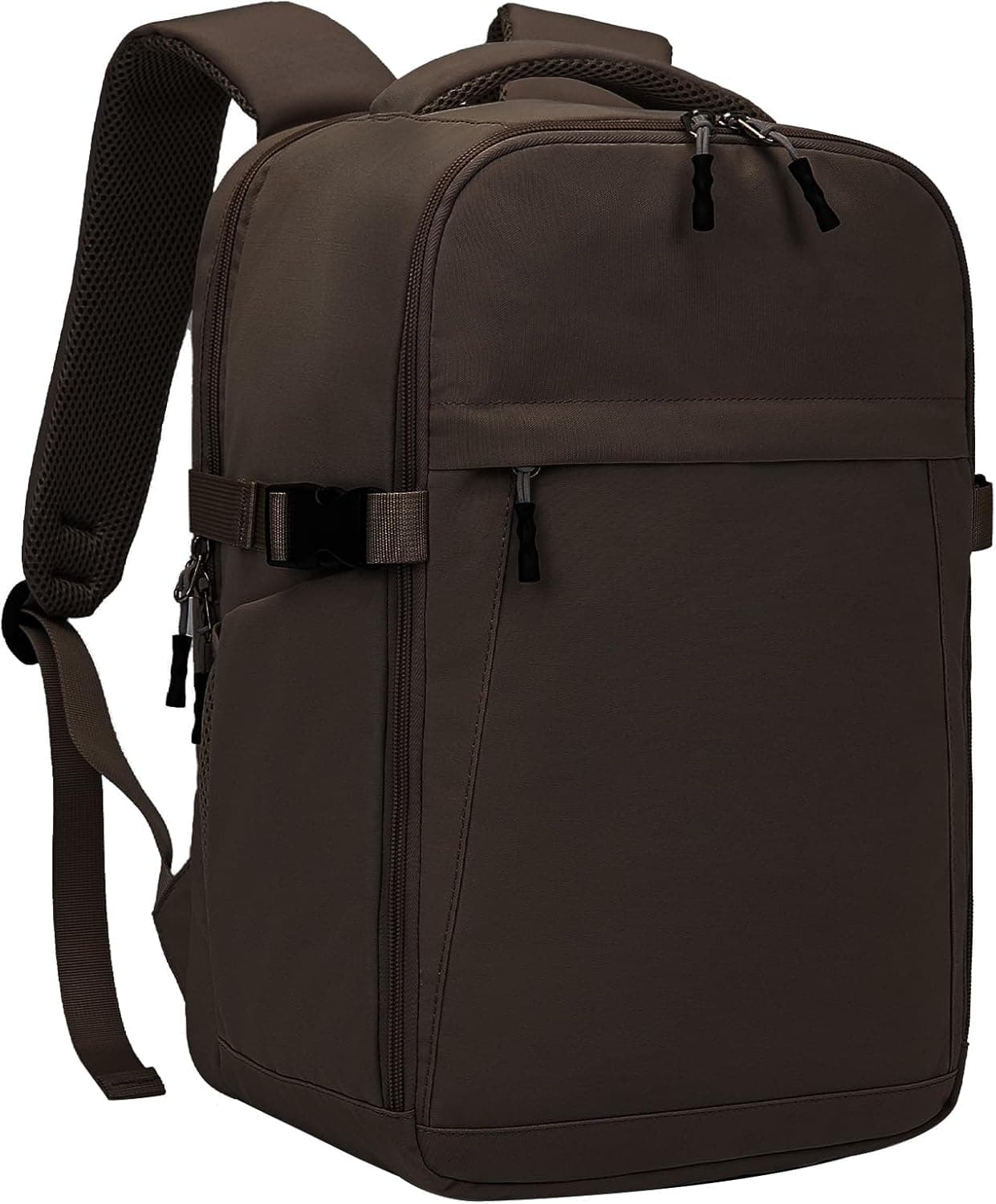 Hayayu | Mochila de viagem para cabina 20L com compartimento para portátil 14'' e porta USB 40x20x25 cm