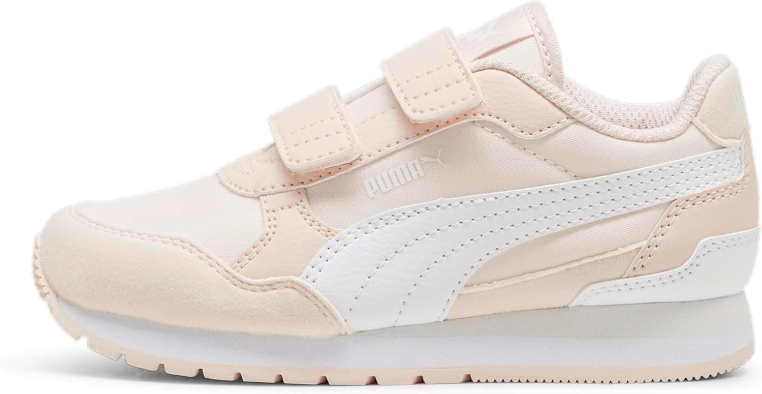 PUMA St Runner V4 NL V PS, Sapatilhas unissexo para crianças
