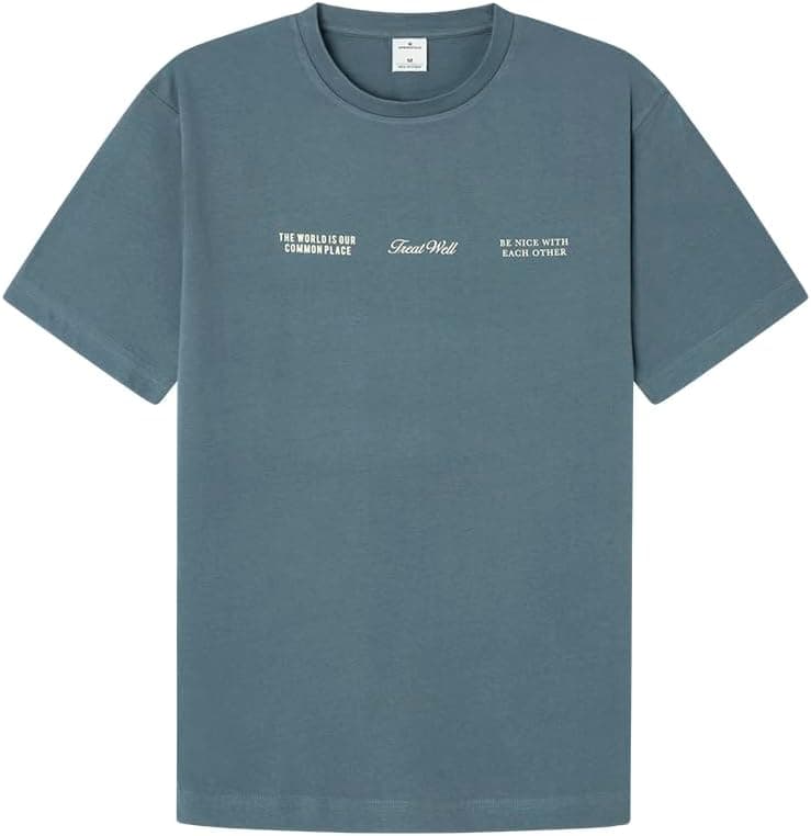 SPRINGFIELD T-shirt para homem