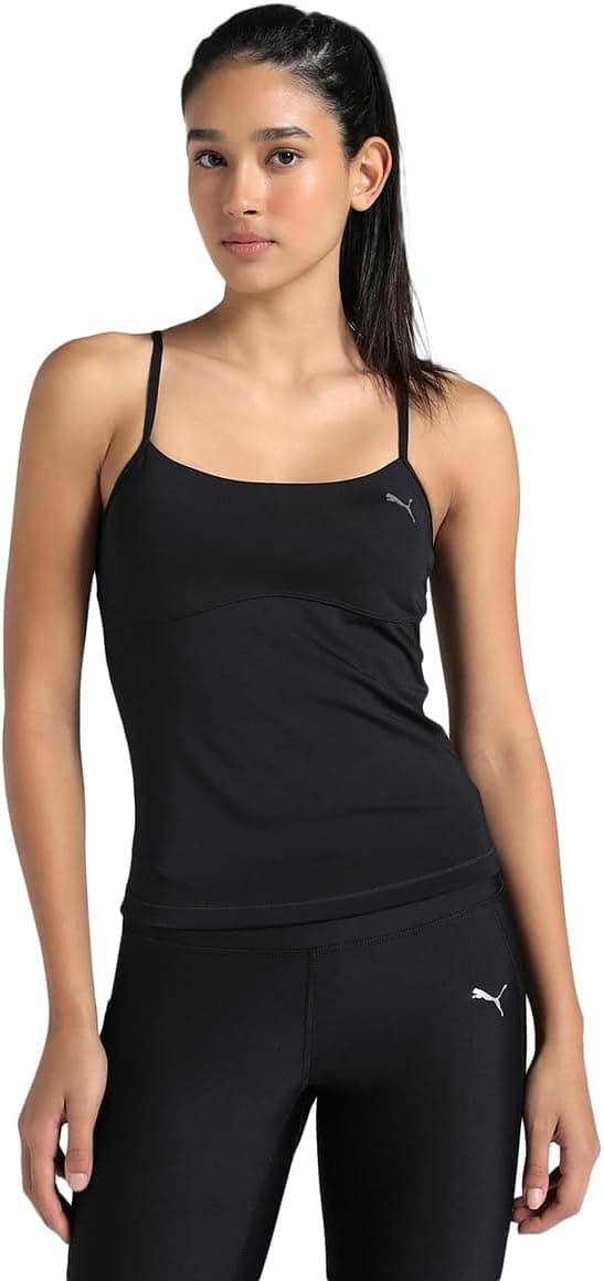 PUMA Move 2 em 1 Top desportivo para mulher