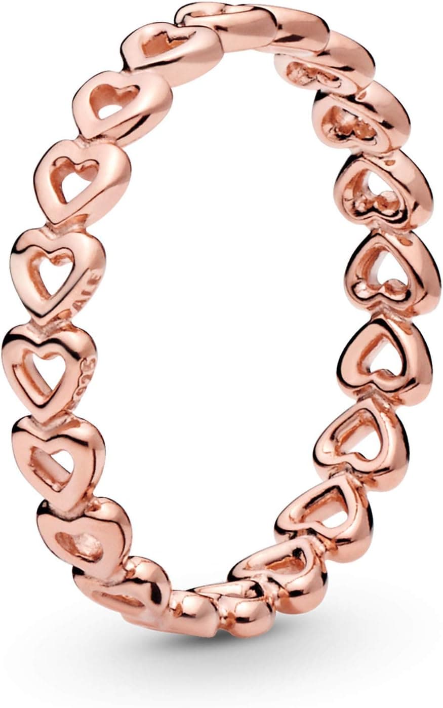 PANDORA Anel para mulher 180177