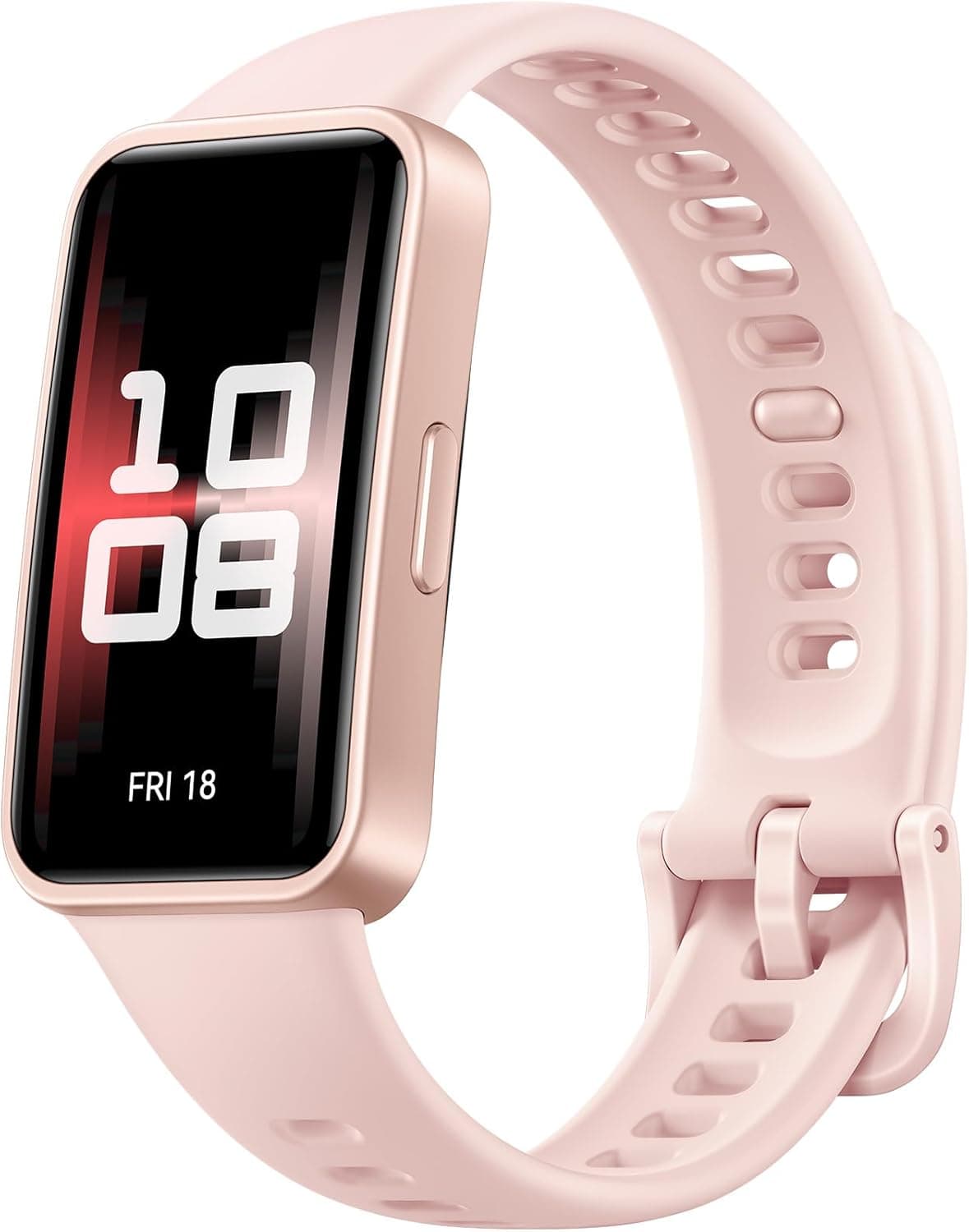 HUAWEI Band 10 Smartwatch, monitoramento de atividade física AI, análise de sono de nível profissional, VFC média durante o sono e dados de sono