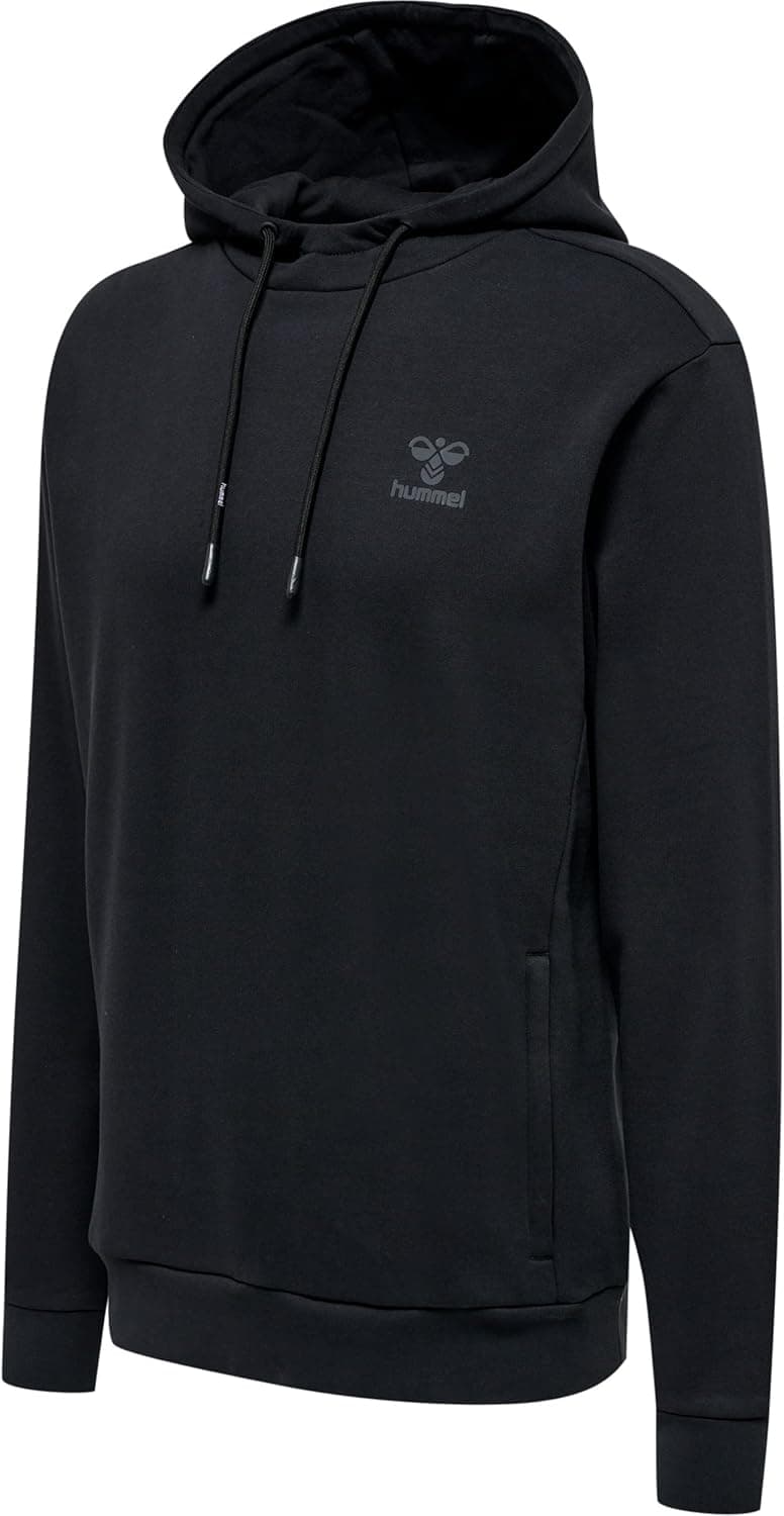 hummel Hmloffgrid Hoodie camisola com capuz para homem