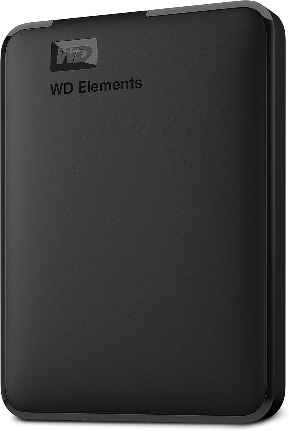 WD Elements | Disco externo portátil 6 TB com USB 3.0 plug and play