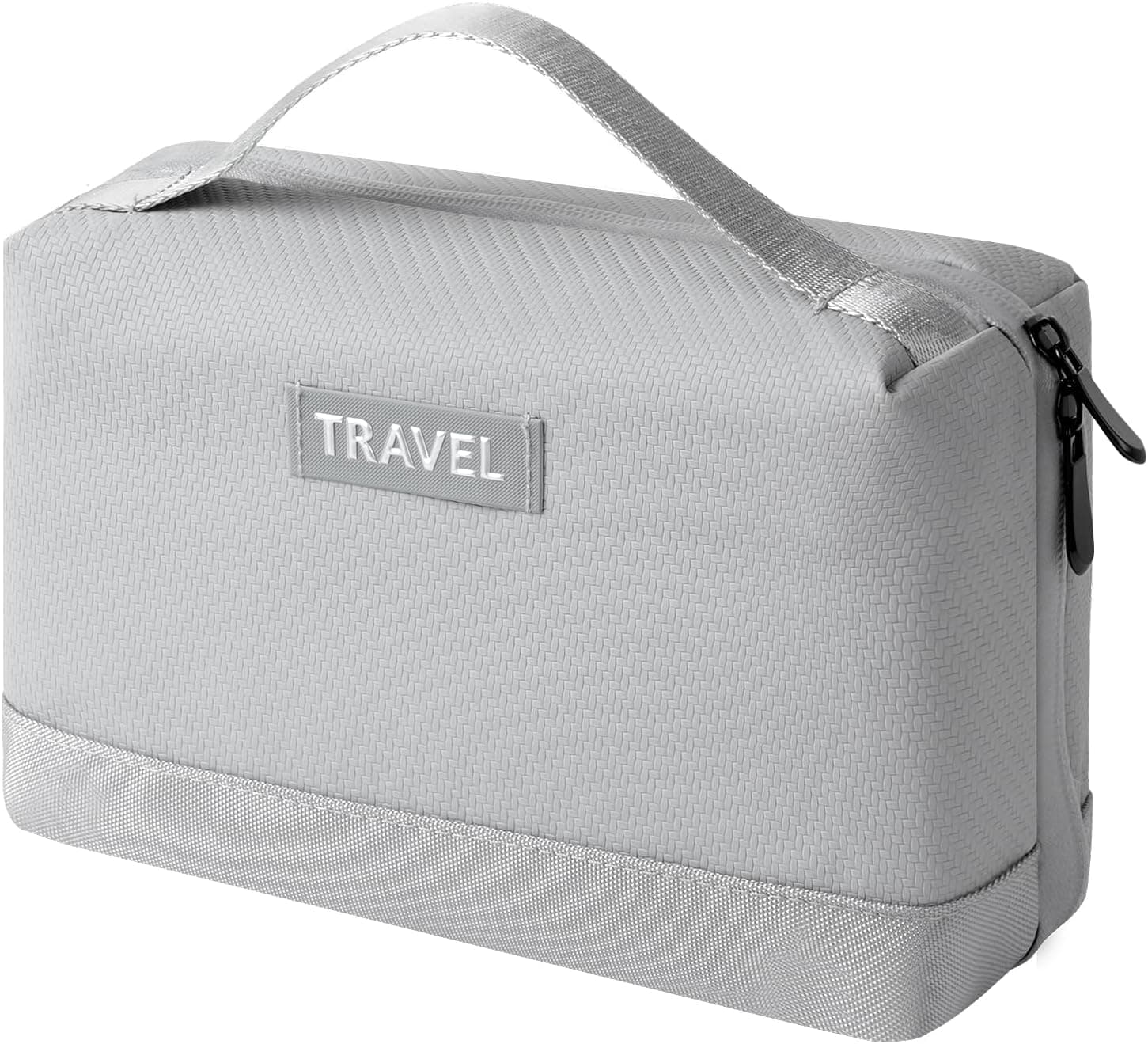 AiQInu | Necessaire impermeável de grande capacidade para acessórios de viagem