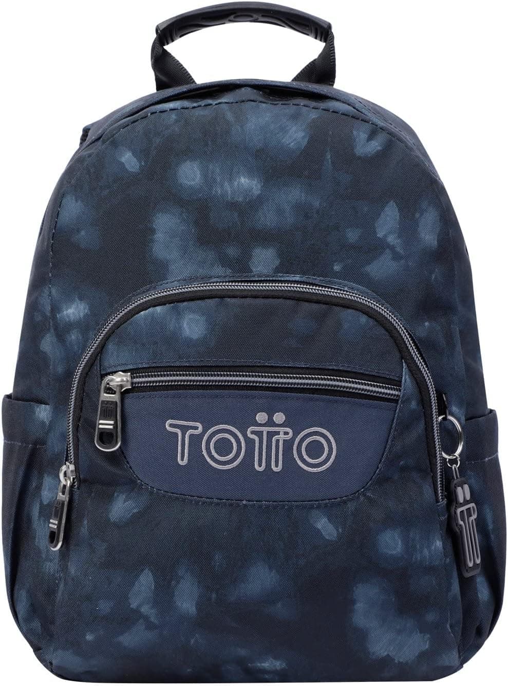 TOTTO Tempera | Mochila para crianças