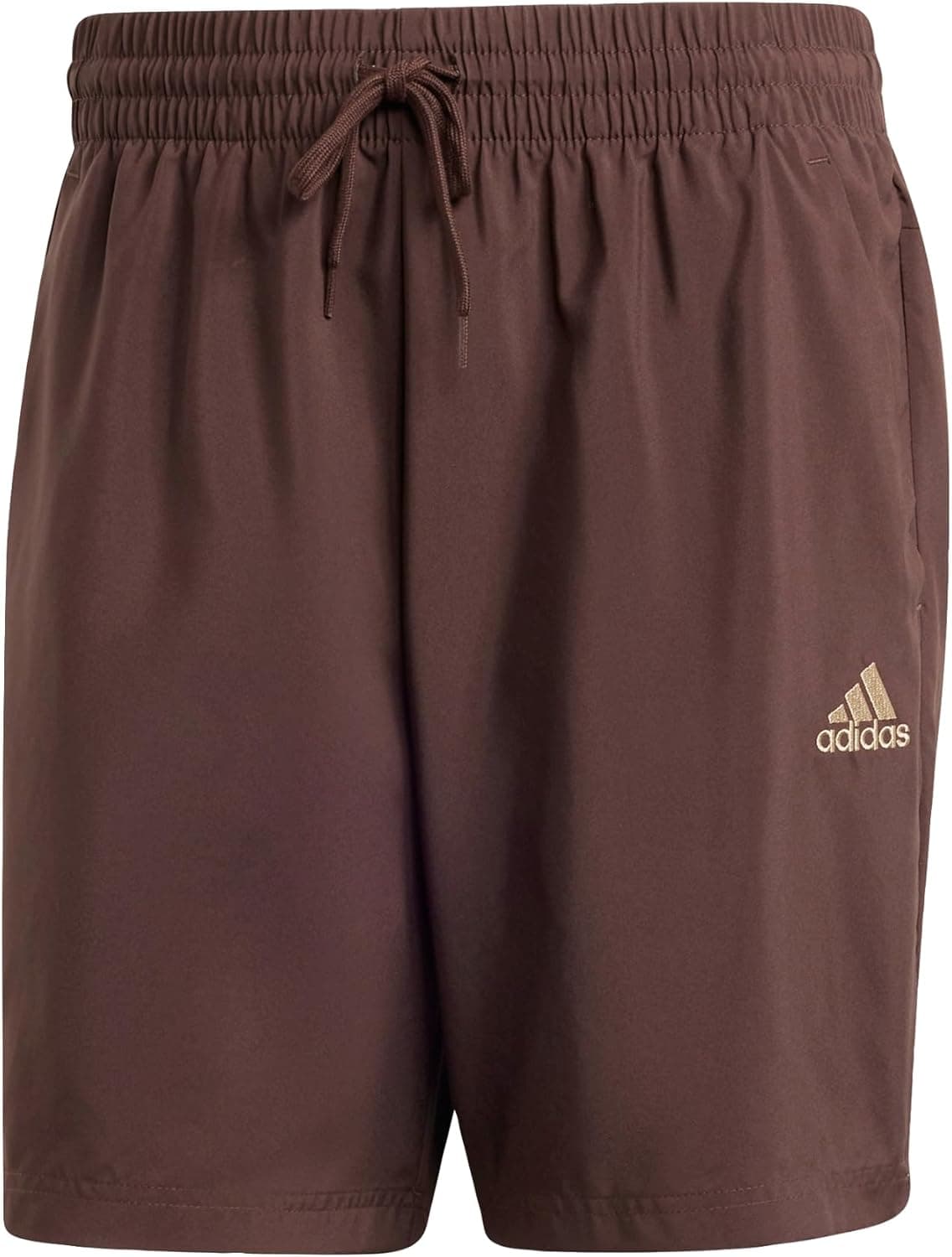 adidas Aeroready Essentials Chelsea Small Logo Shorts para homem