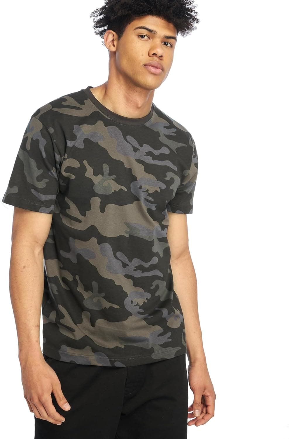 Brandit | T-shirt para homem