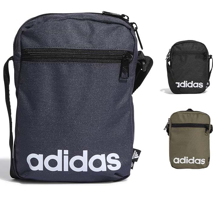 adidas Essentials Organizer Bolsa unissexo para adulto 