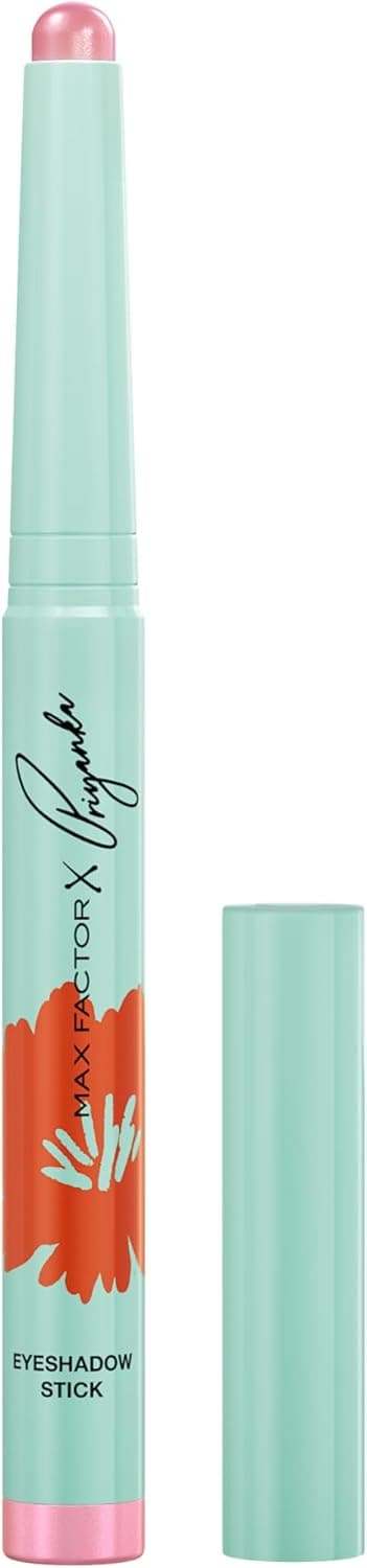 Max Factor Pryanka Limited Collection 003 | Sombra de olhos Petunia Sparkle, 1,8 g