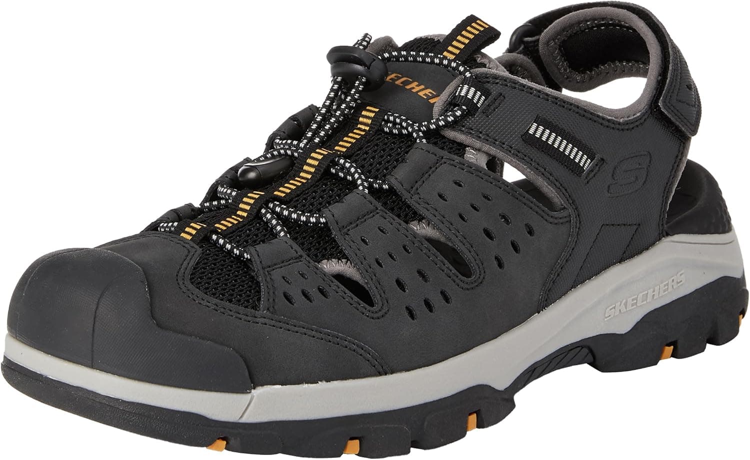 Skechers Tresmen Menard | Sandálias desportivas para homem