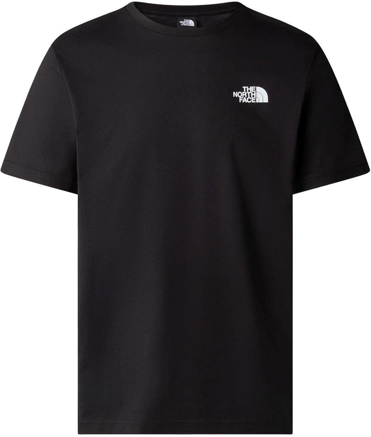 THE NORTH FACE Redbox T-shirt para homem