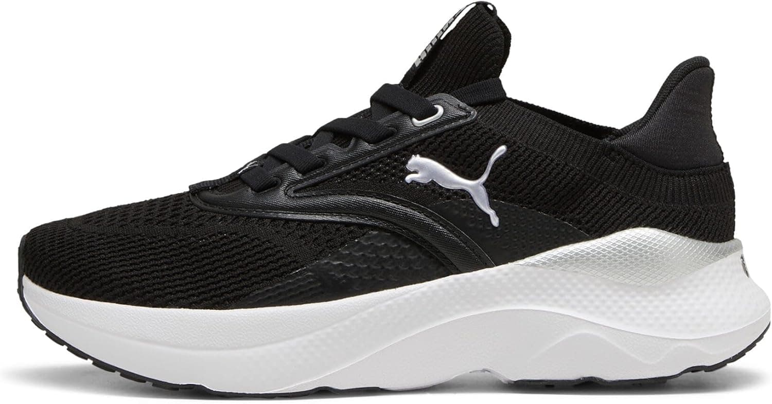 PUMA Softride Divine Wns, Sapatilhas de corrida para mulher