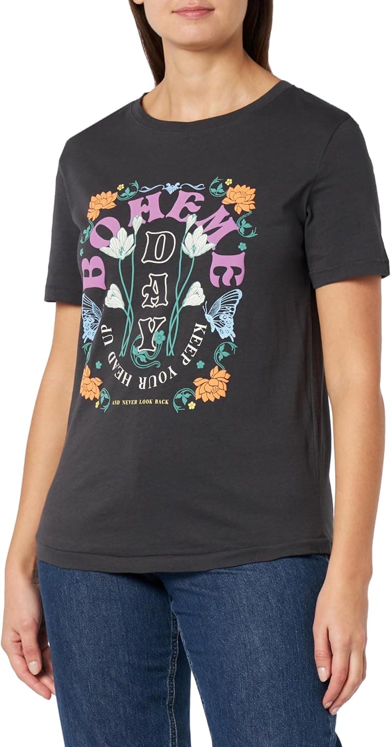 SPRINGFIELD T-shirt para mulher