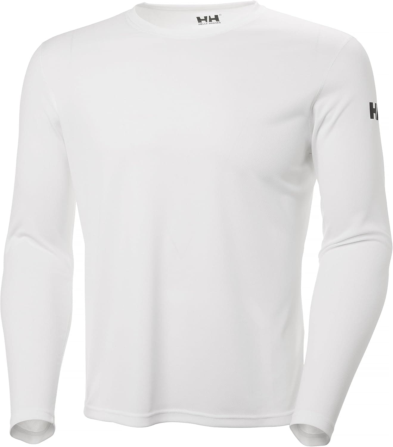 Helly Hansen HH Tech Crew | T-shirt desportiva para homem
