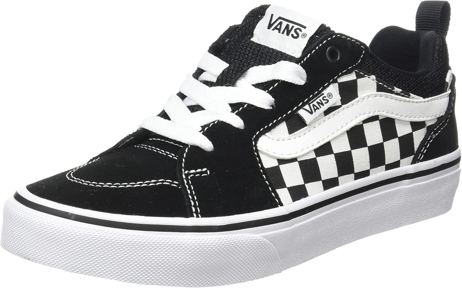 Vans Filmore unissexo criança