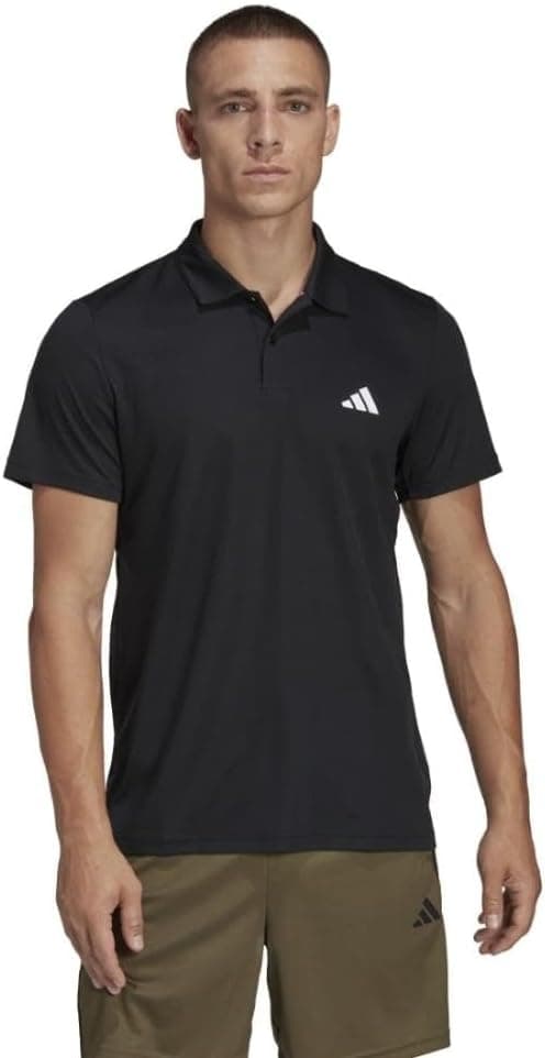 adidas TR-ES Base polo para homem 