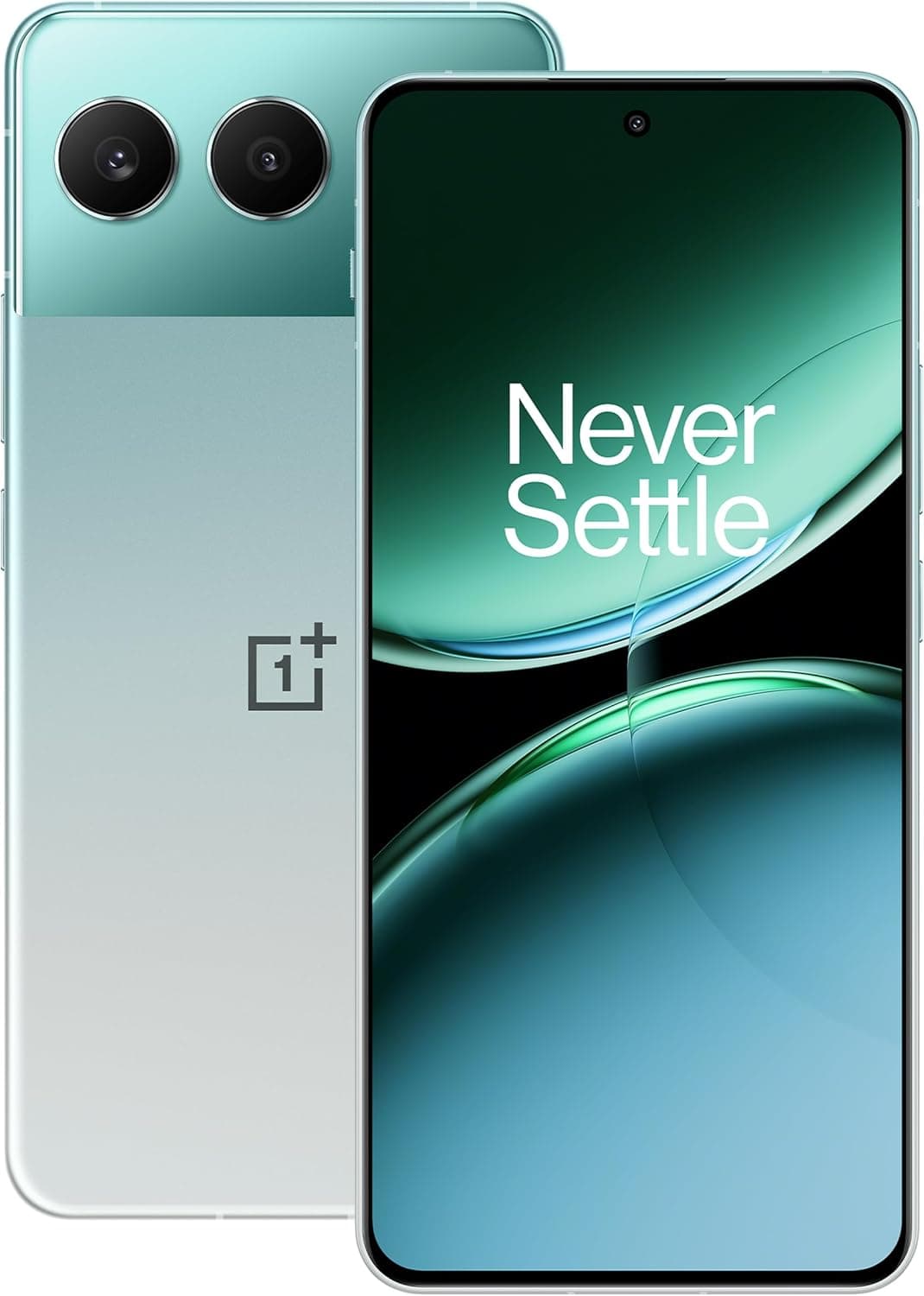 ONEPLUS Smartphone Nord 4 6,7" Octa Core 512 GB verde