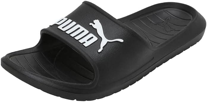 PUMA DIVECAT V2, chinelos unissexo para adulto