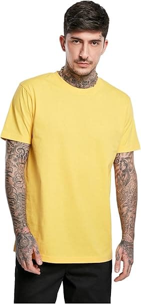 Build Your Brand T-shirt para homem