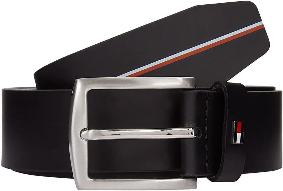 Tommy Hilfiger Cinto fixo para homem