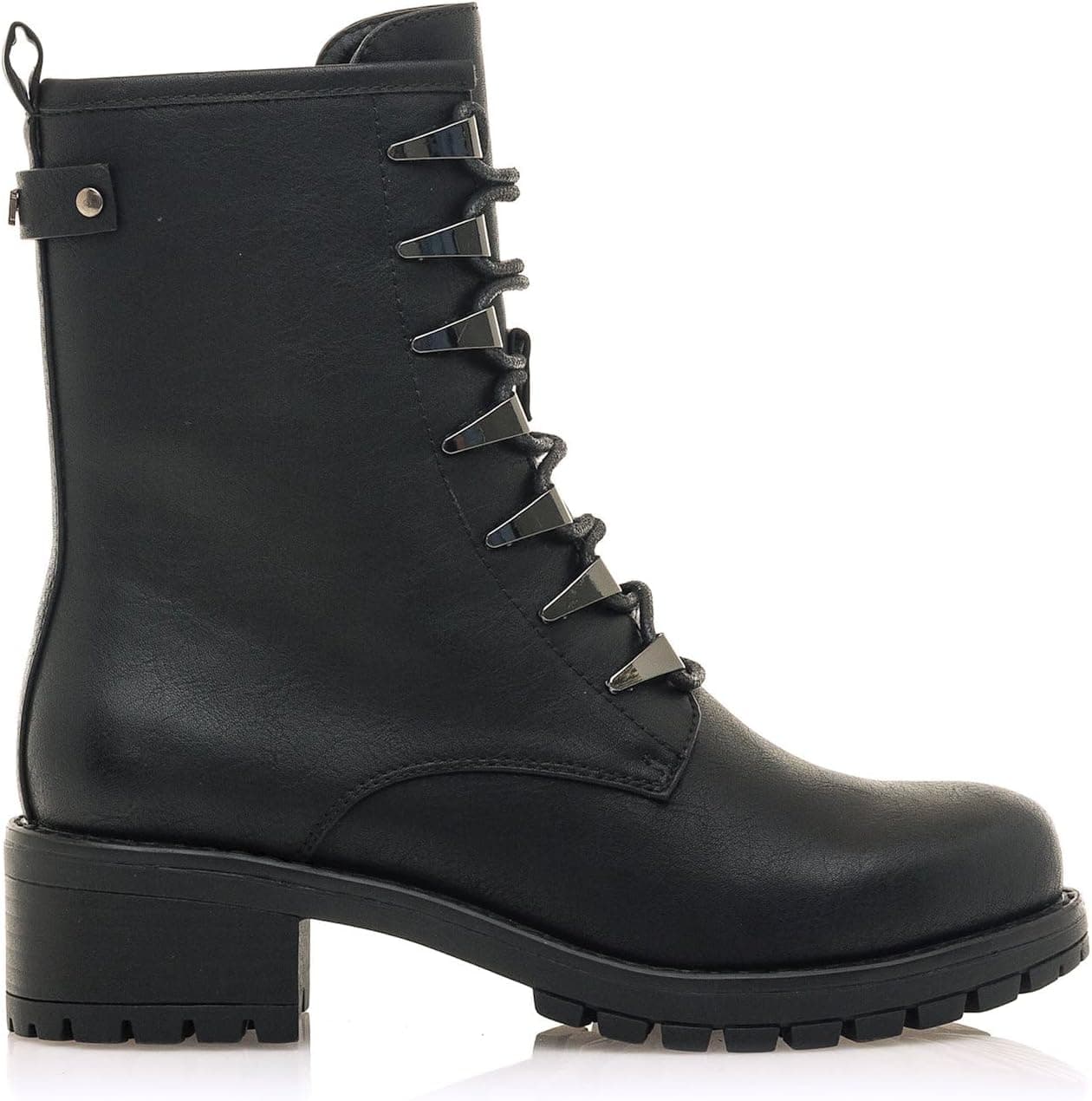 MARIAMARE Botas para mulher, 63417